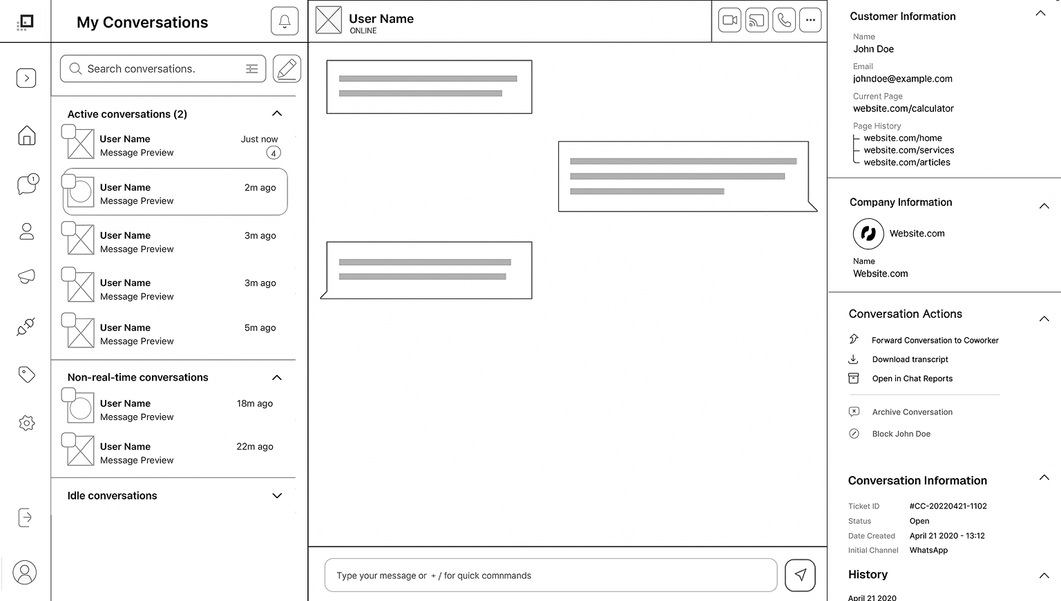 Design Process Step 1