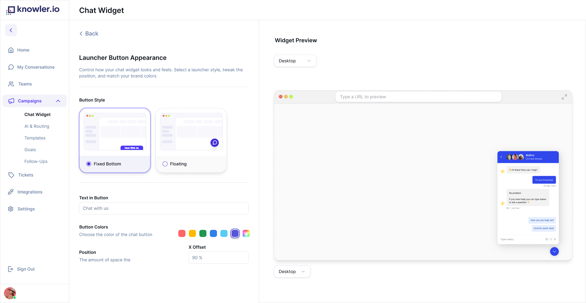 Design Process Step 3